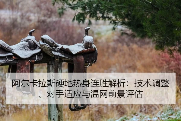 阿尔卡拉斯硬地热身连胜解析：技术调整、对手适应与温网前景评估